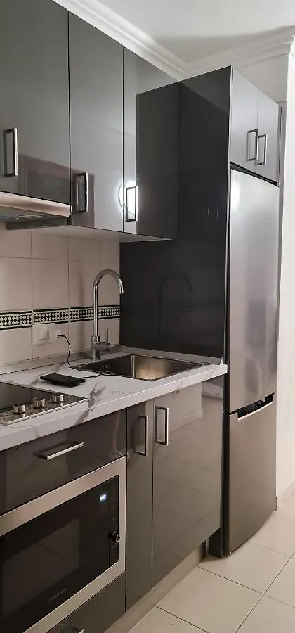 סן מיגל דה אבונה Green Park 0*, סן מיגל דה אבונה ספרד