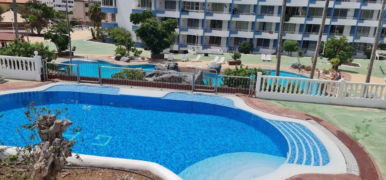 Apartmán Green Park San Miguel de Abona