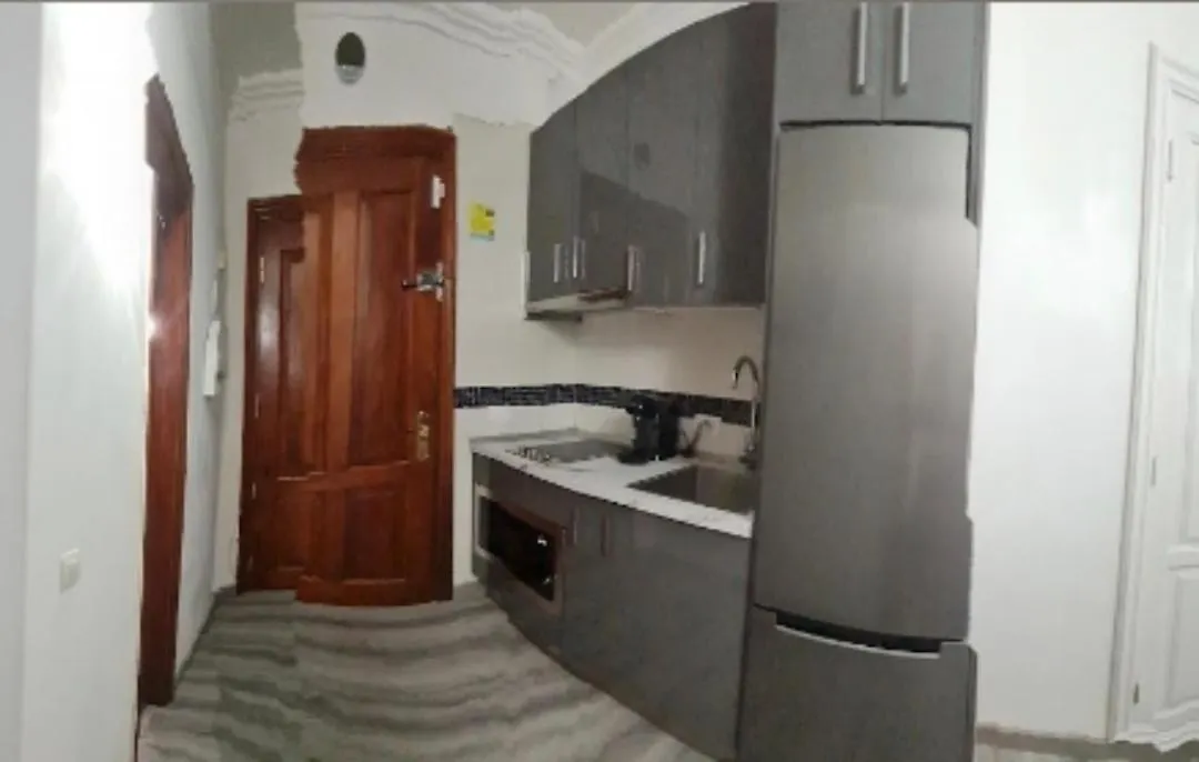 Apartmán Green Park San Miguel de Abona