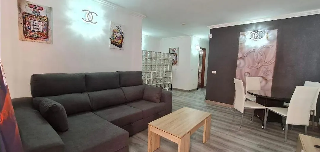 Green Park San Miguel de Abona Apartmán