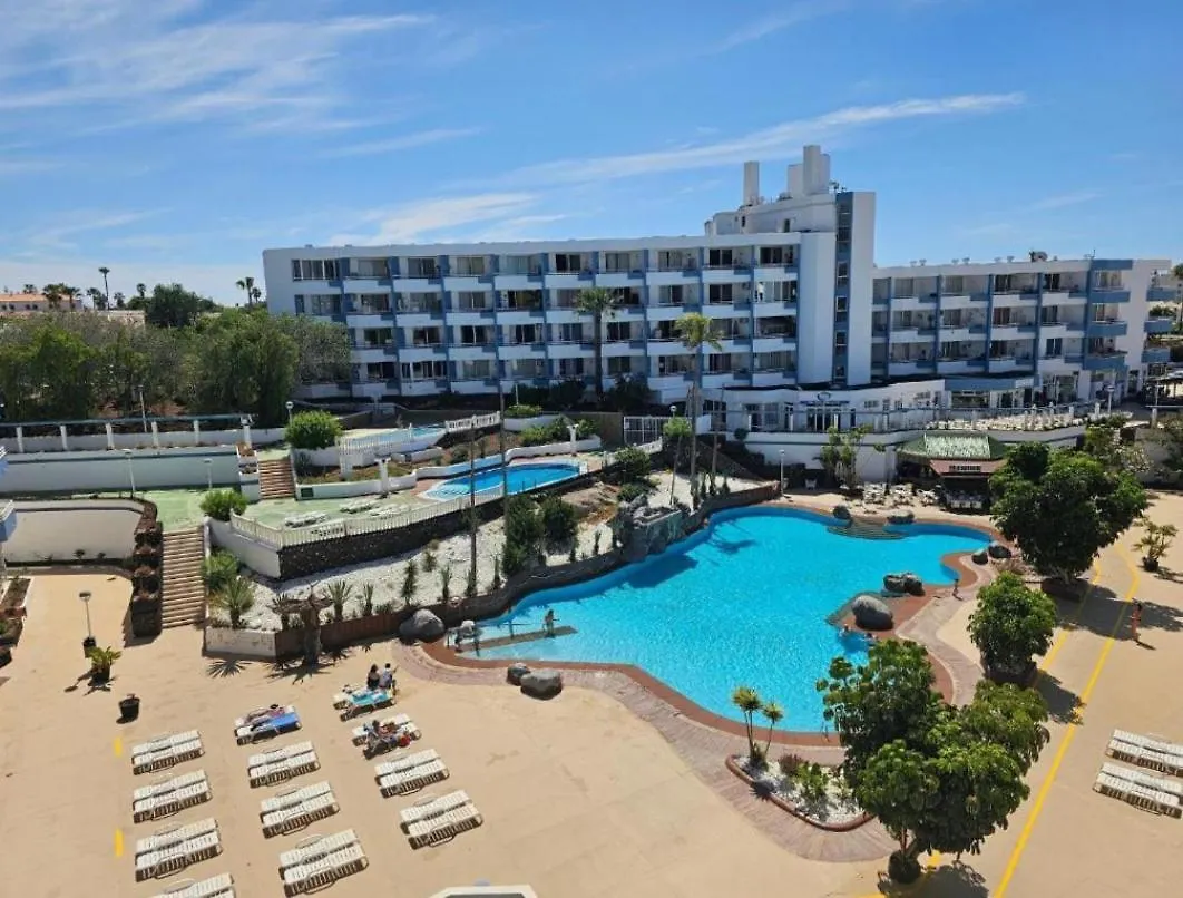 Apartmán Green Park San Miguel de Abona