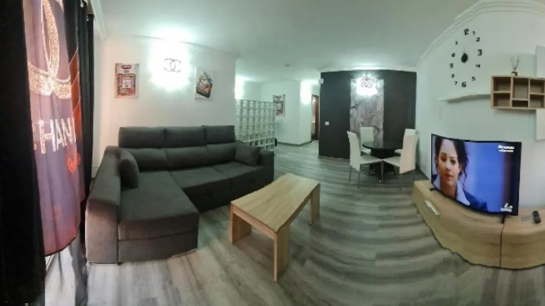 סן מיגל דה אבונה Green Park 0*, סן מיגל דה אבונה